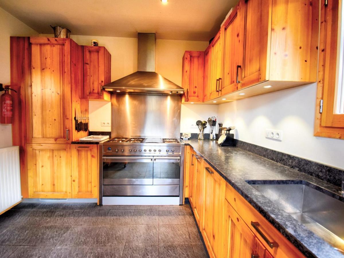 Chalet De Luxe Avec Cheminee, Terrasse, Garage A Morzine - Fr-1-524-14 Ngoại thất bức ảnh