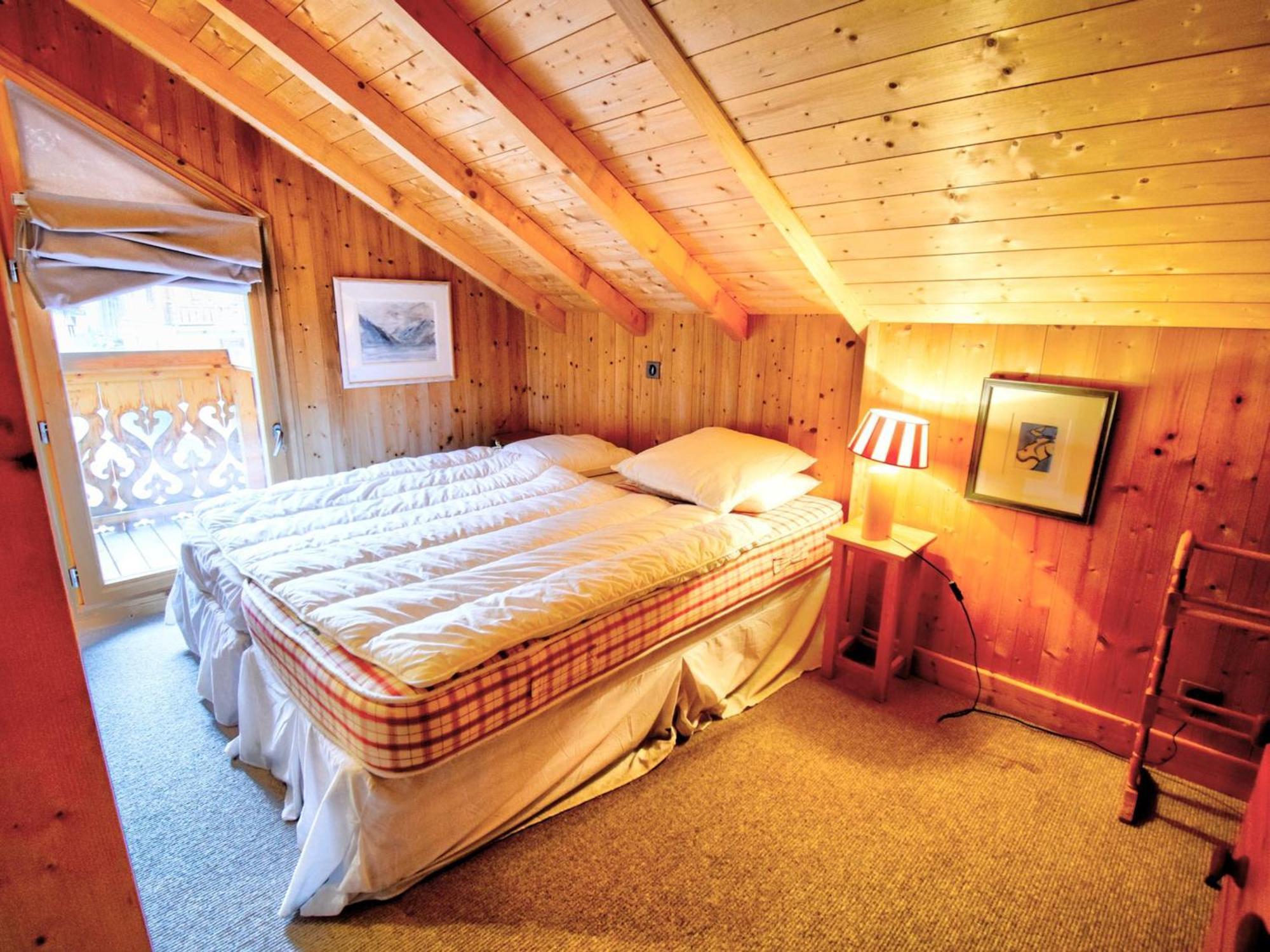 Chalet De Luxe Avec Cheminee, Terrasse, Garage A Morzine - Fr-1-524-14 Ngoại thất bức ảnh